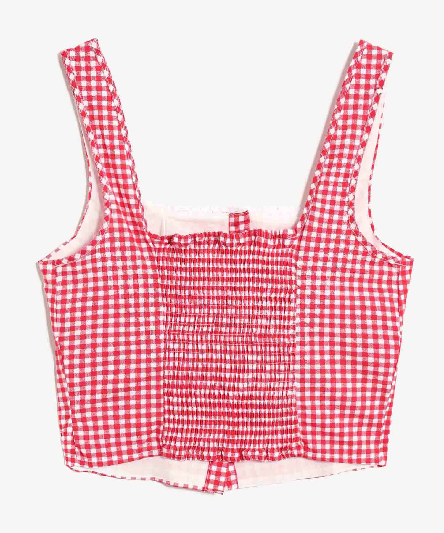 Blusa para mujer