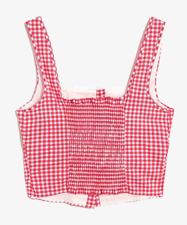 Blusa para mujer image number null
