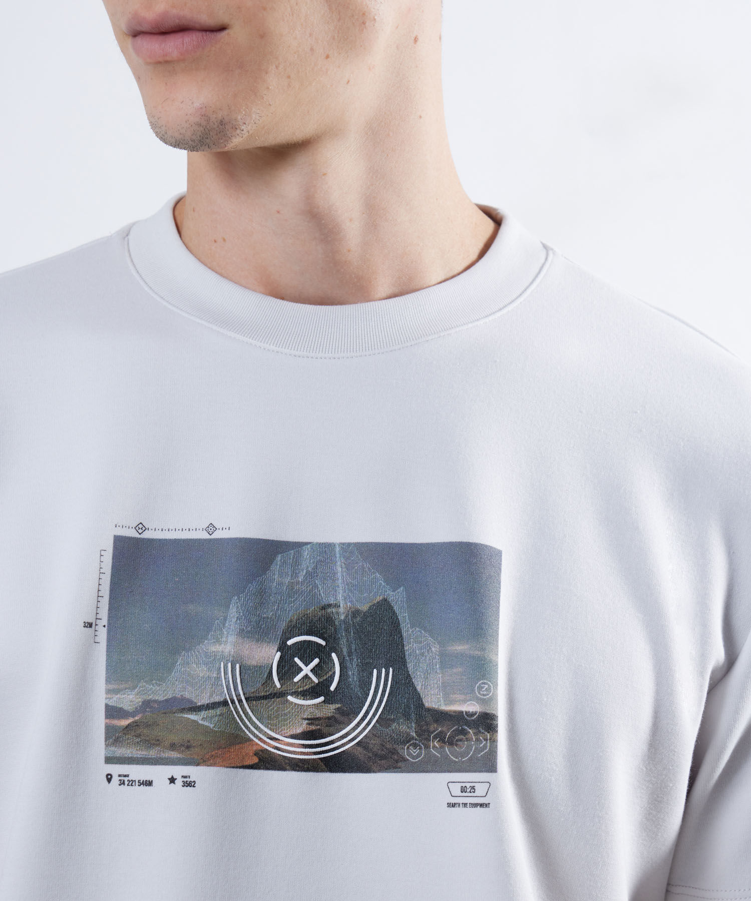 Camisetas para hombre