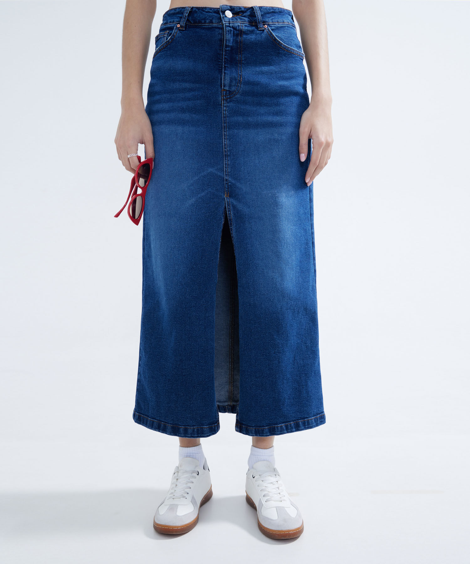 Faldas De Moda