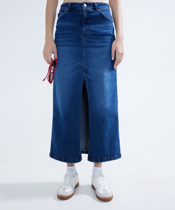 Faldas De Moda