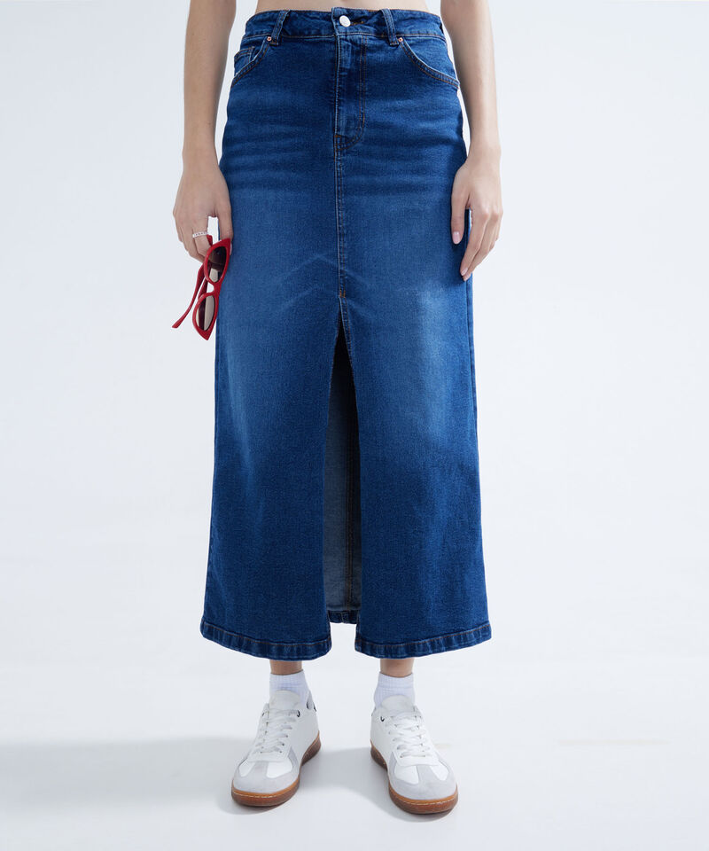Faldas De Moda