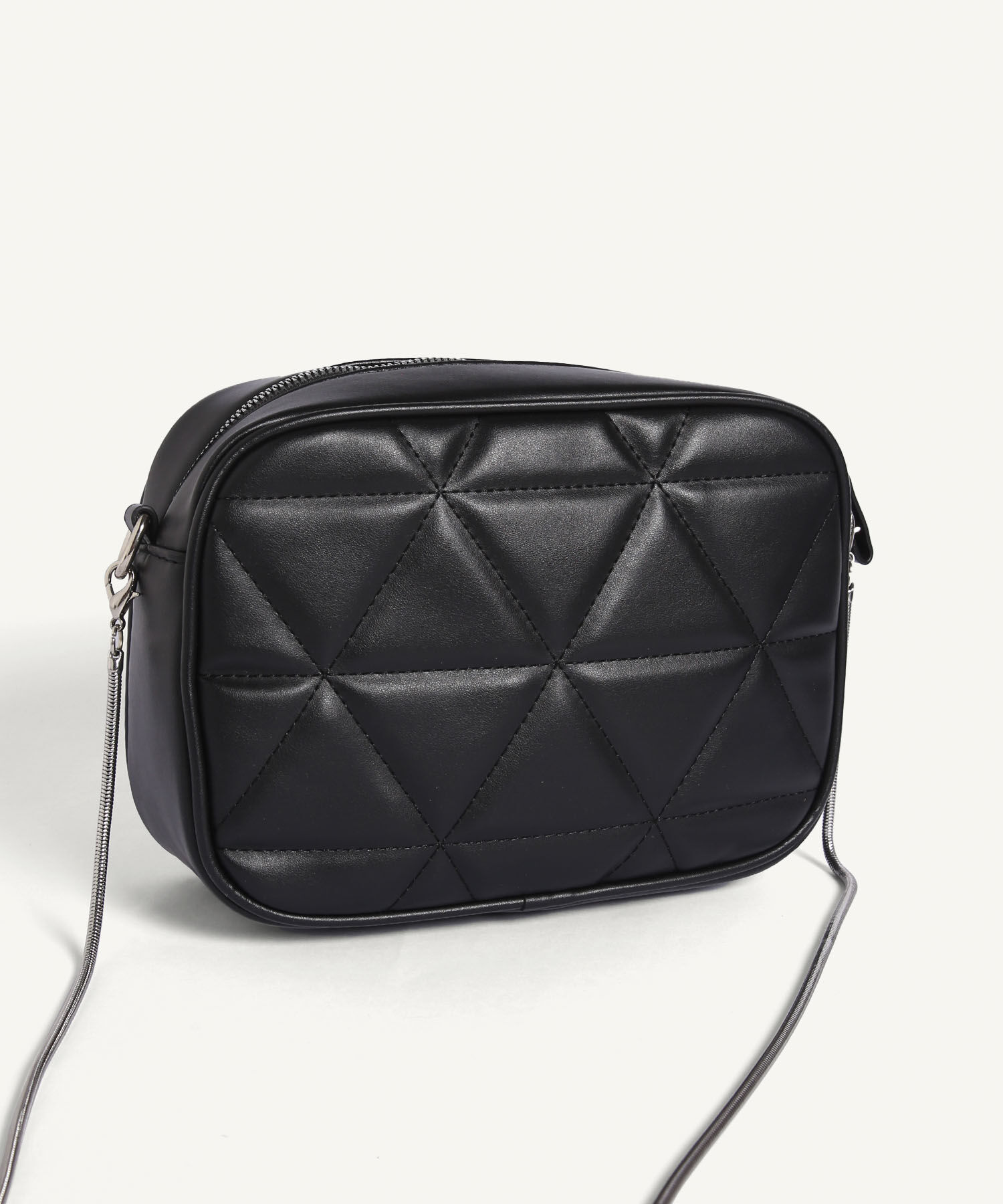 Bolso Quilted Compra Online SEVEN SEVEN