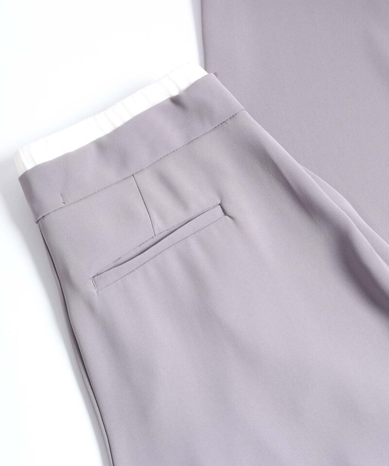 Pantalones para mujer