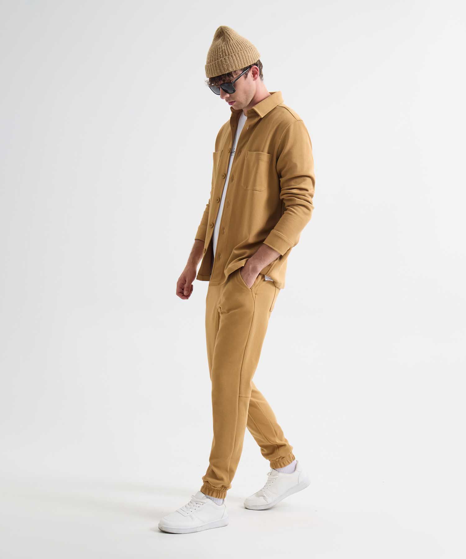Pantalones para hombre