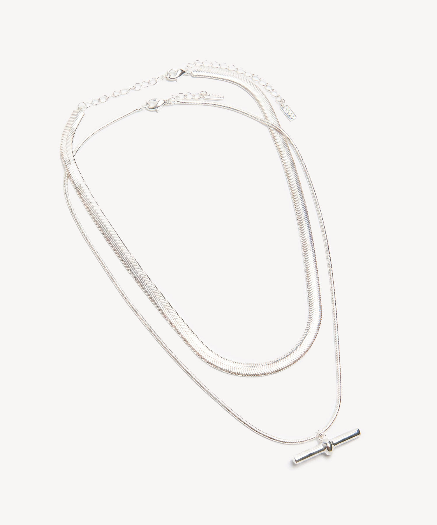 Collar Para Mujer