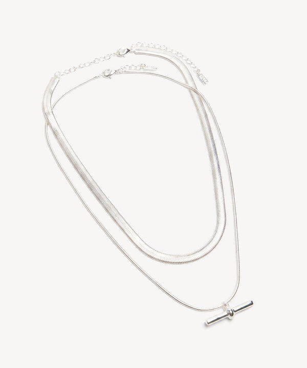 Collar Para Mujer image number null