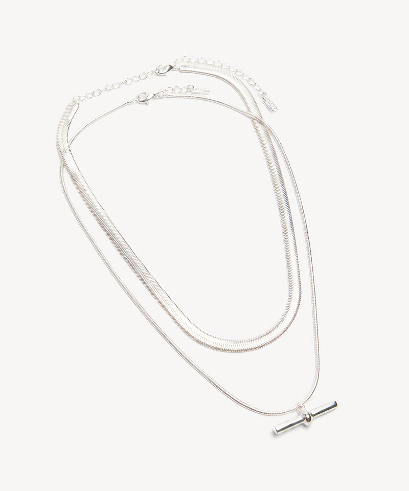 Collar Para Mujer
