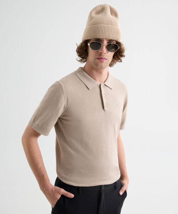Camisetas polo para hombre image number null