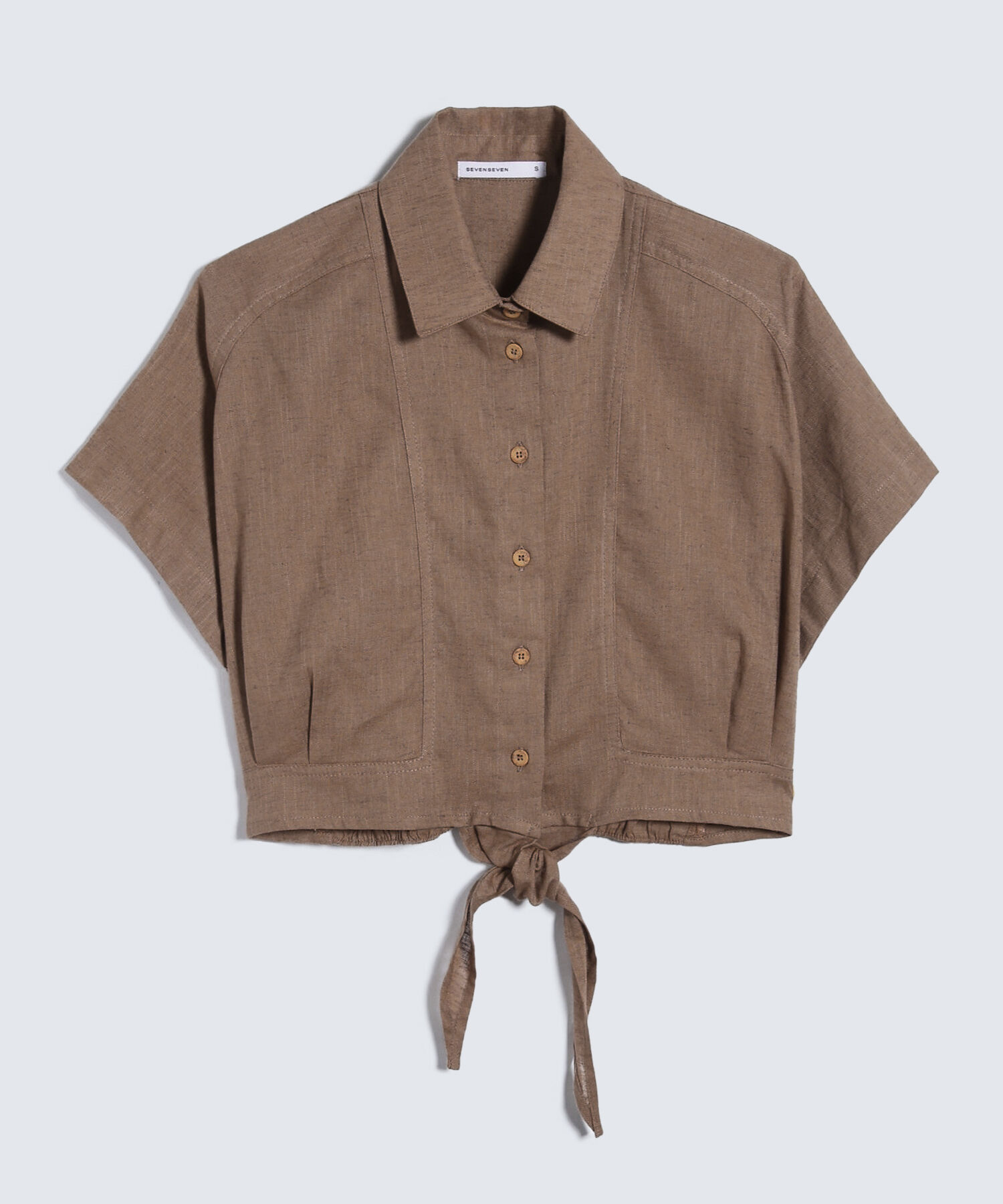 Blusas de moda para mujer