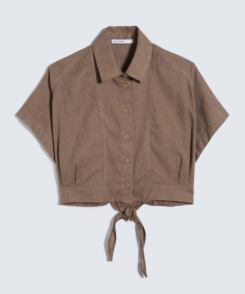 Blusas de moda para mujer