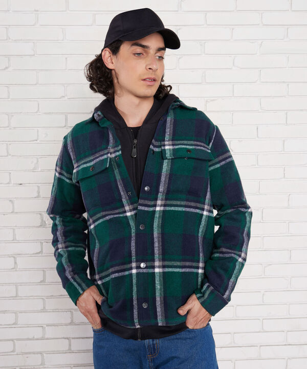 Camisas para hombre