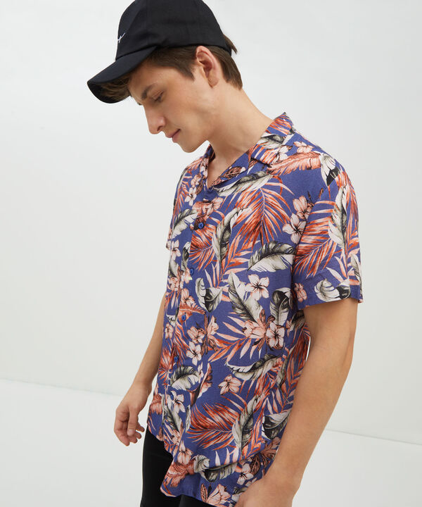 Camisas básicas para hombre  image number null