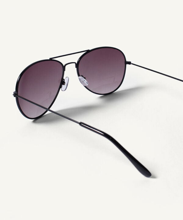 Gafas para hombre