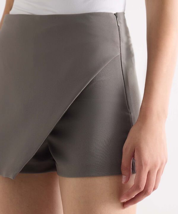 Shorts para mujeres