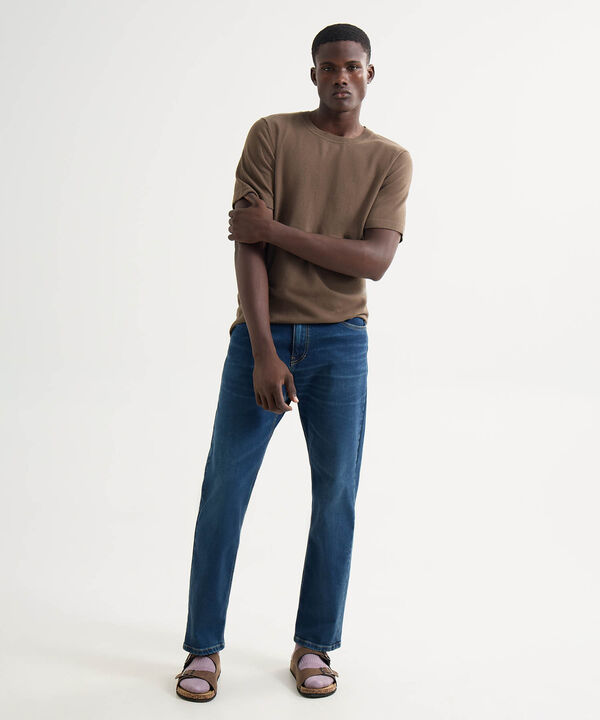 Jeans para hombre image number null