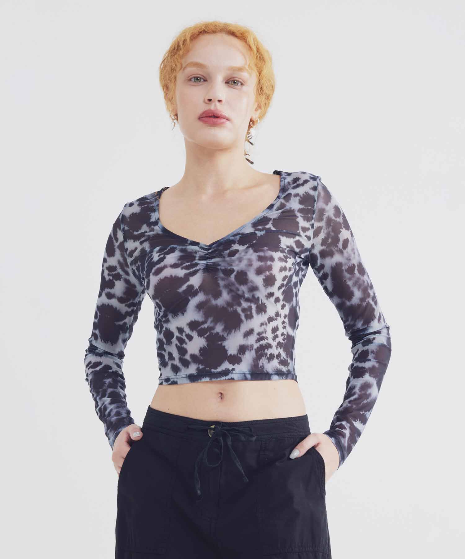 Camisetas Mujer