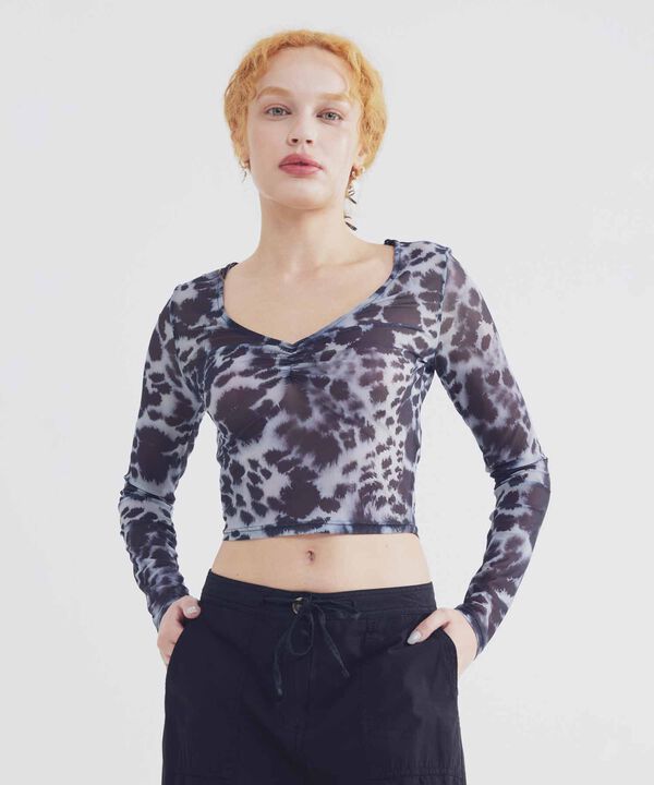 Camisetas Mujer