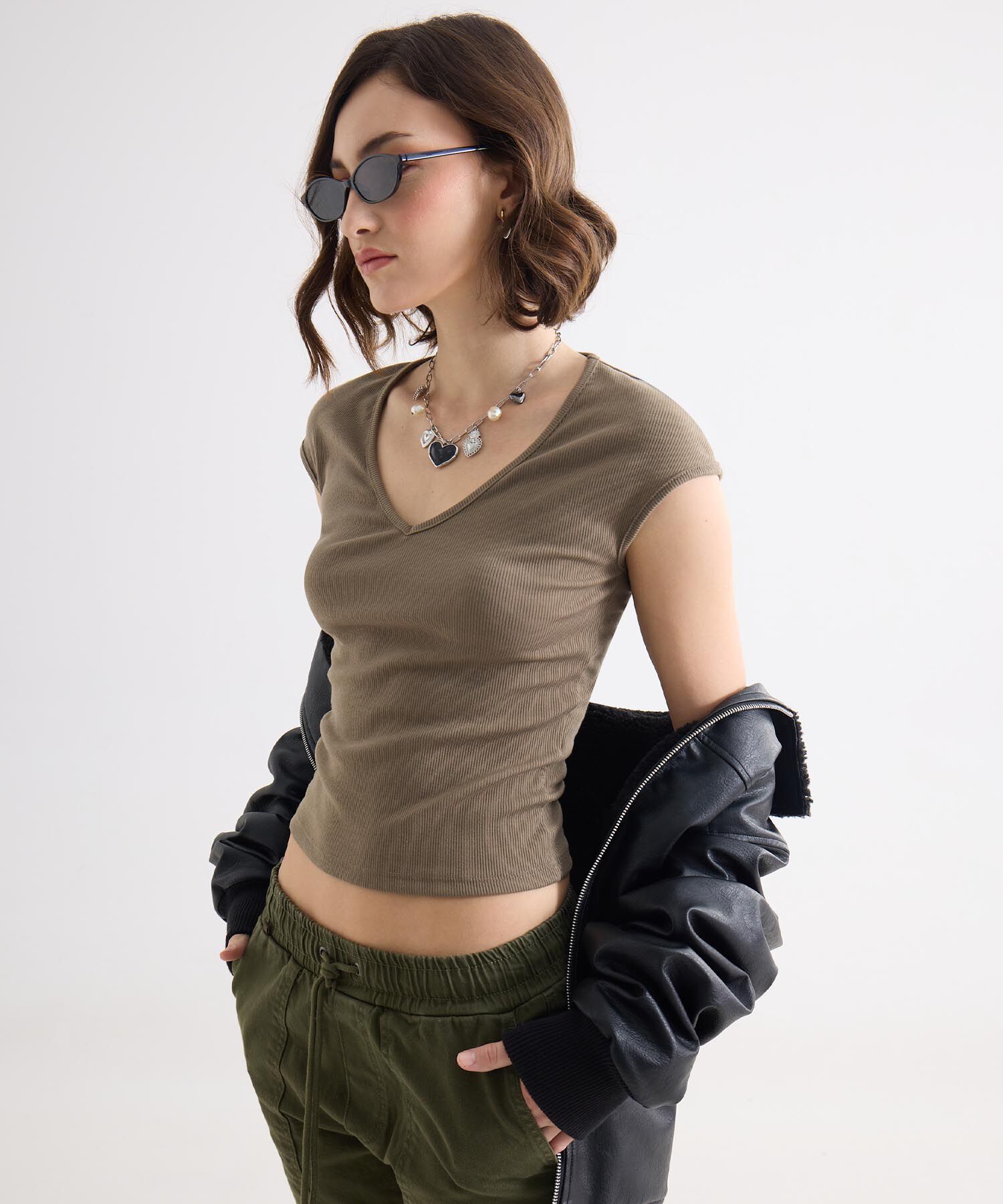 Camisetas Mujer