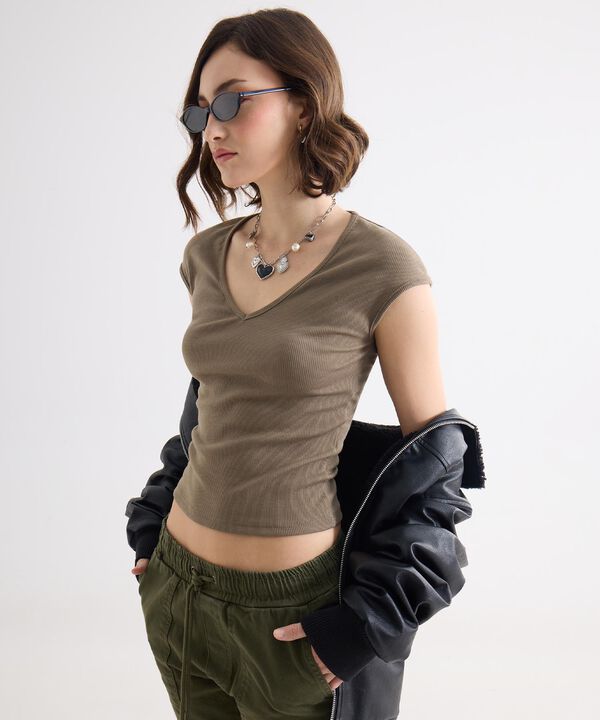 Camisetas Mujer image number null