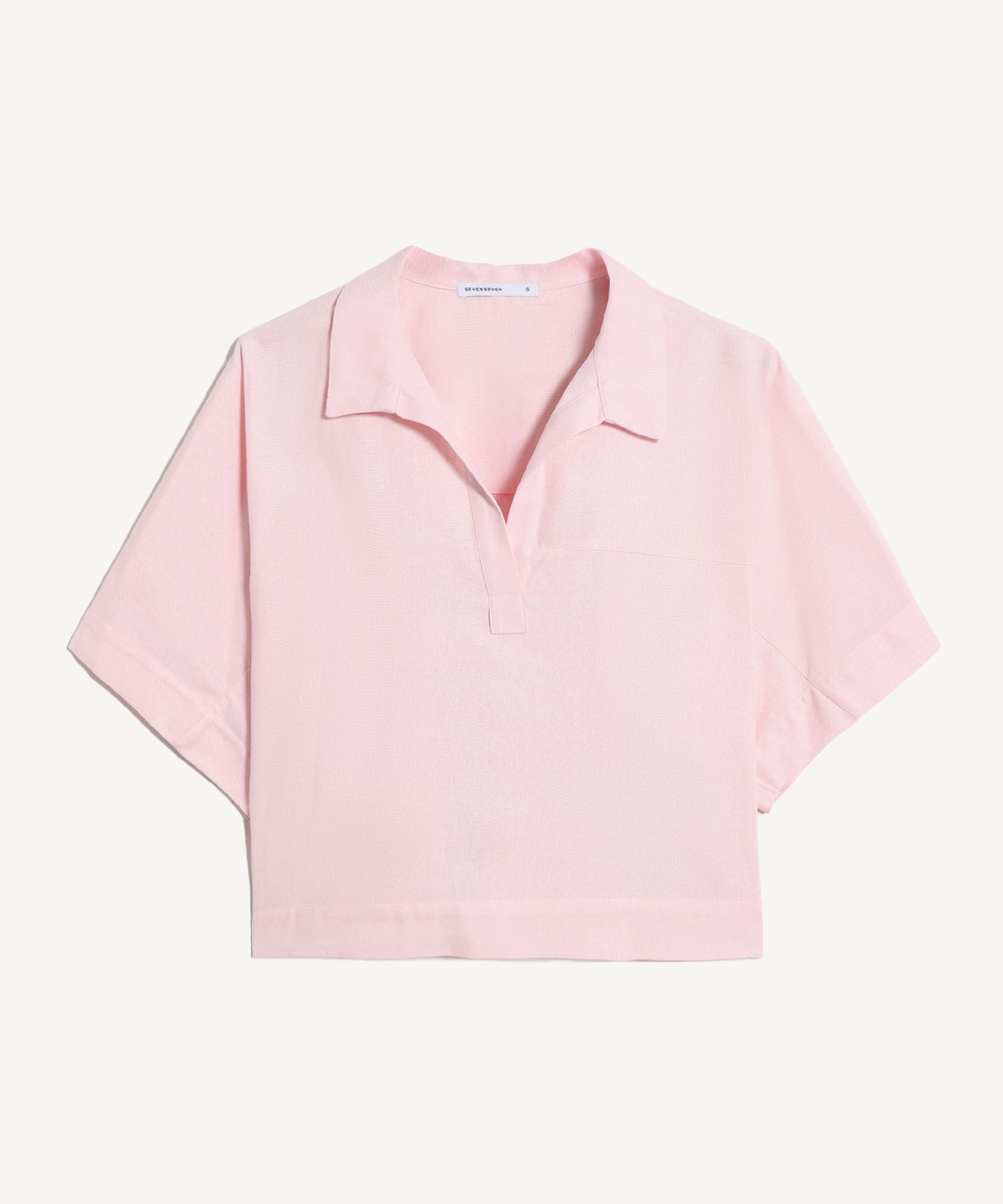 Blusas de moda para mujer