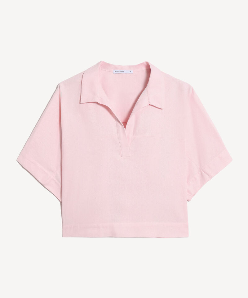 Blusas de moda para mujer