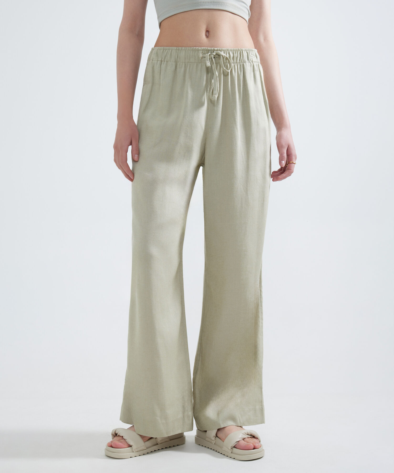 Pantalones para mujer
