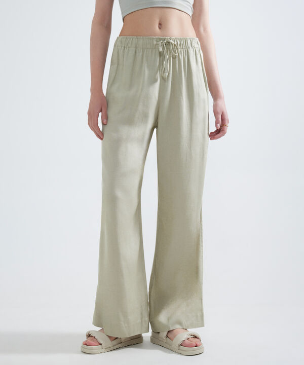 Pantalones para mujer image number null