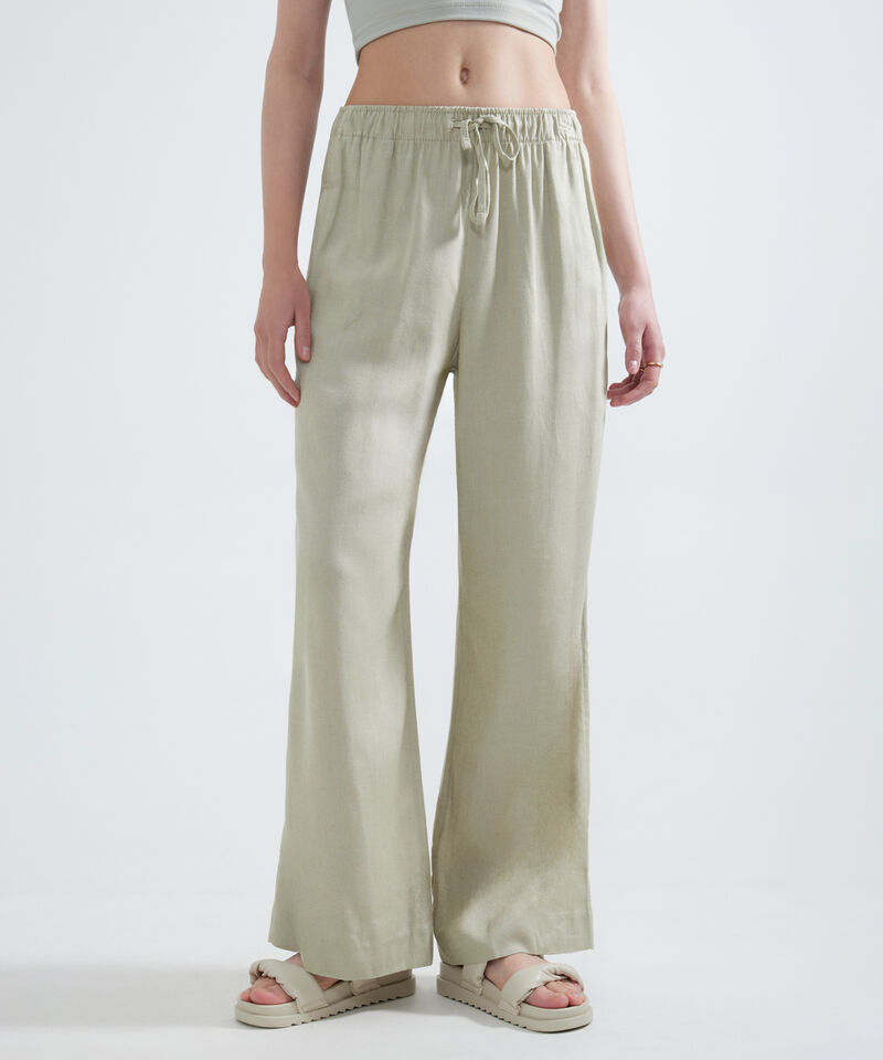 Pantalones para mujer