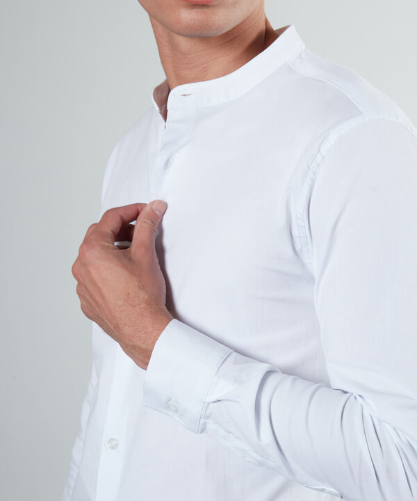 Camisas básicas para hombre  image number null