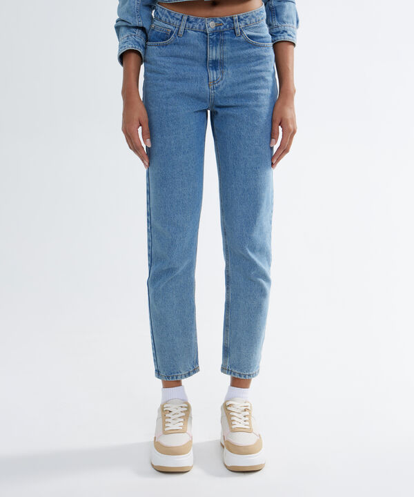 Jeans dama image number null