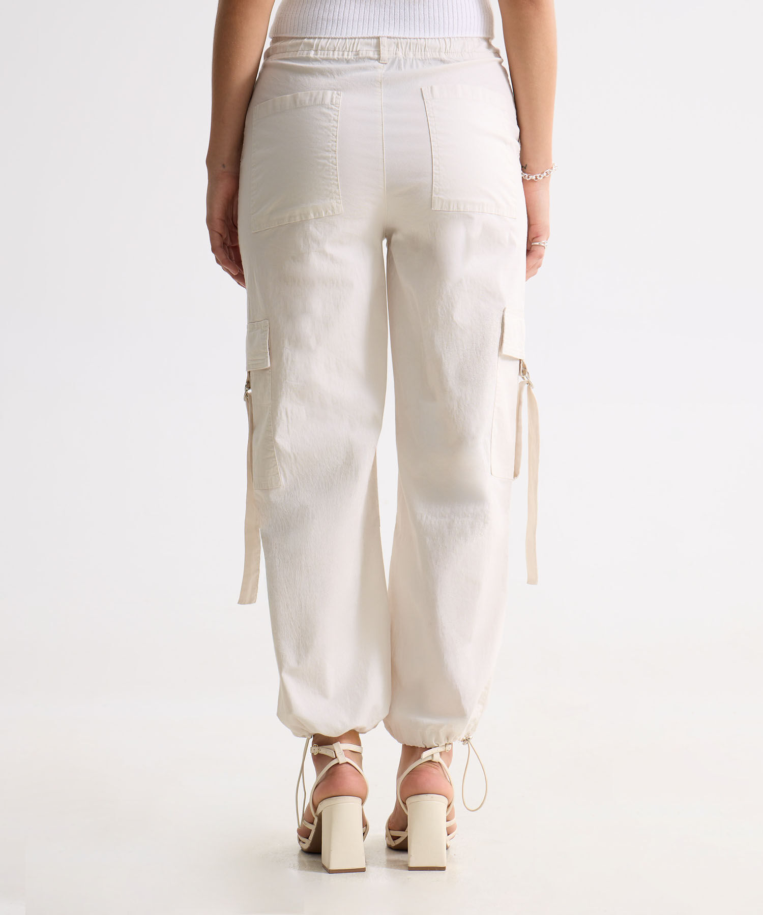 Pantalones para mujer