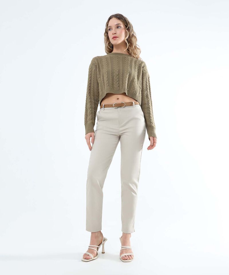 sacos para mujer