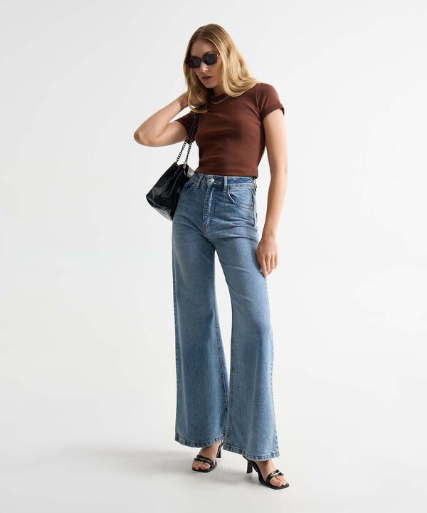 Camisetas Mujer