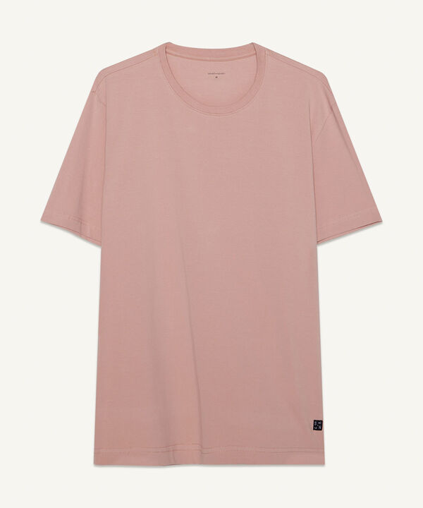 Camisetas Básicas Para Hombre