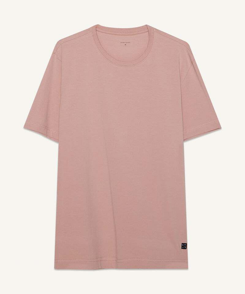 Camisetas Básicas Para Hombre