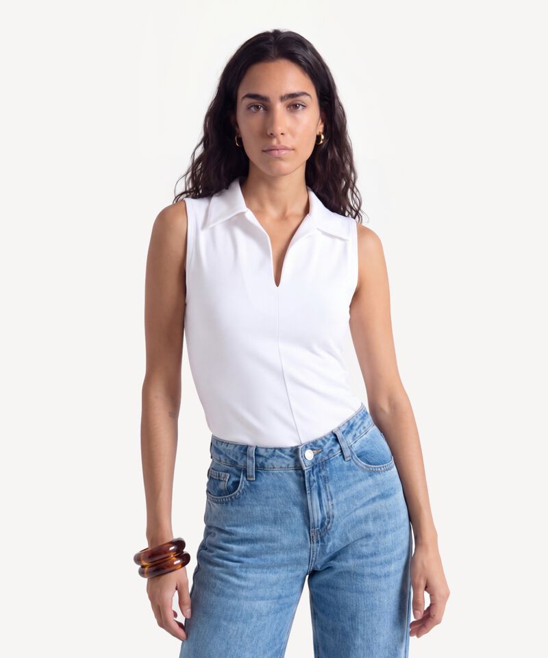 Camiseta Para Mujer