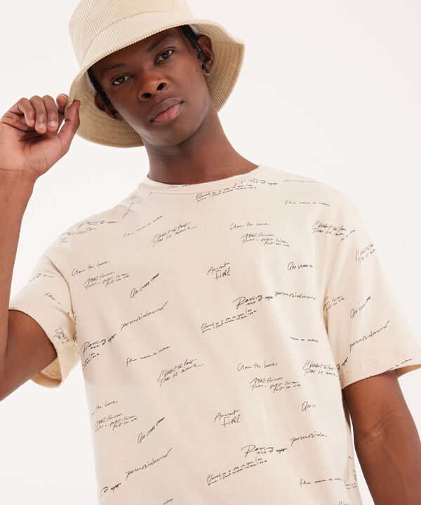 Camisetas Para Hombre
