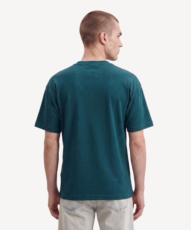 Camiseta Para Hombre