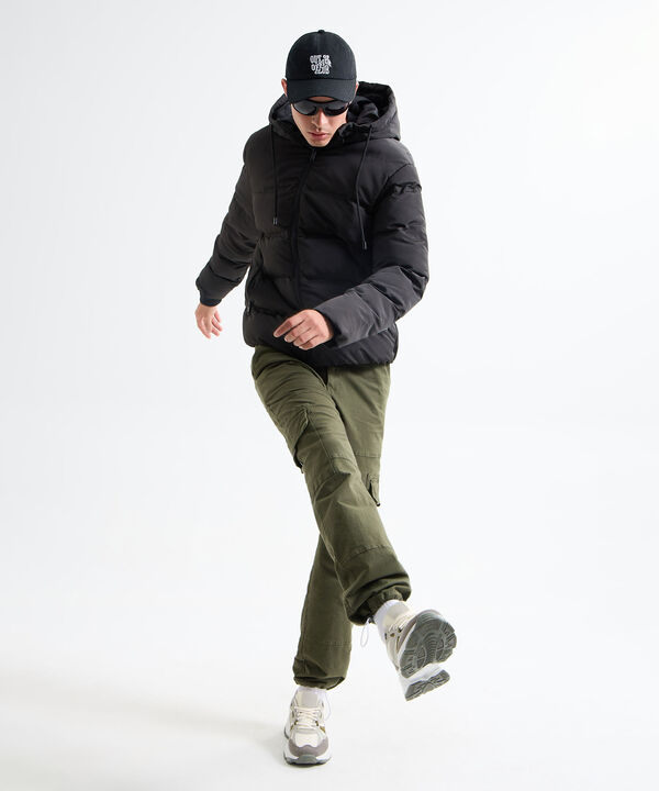 Chaquetas para hombre