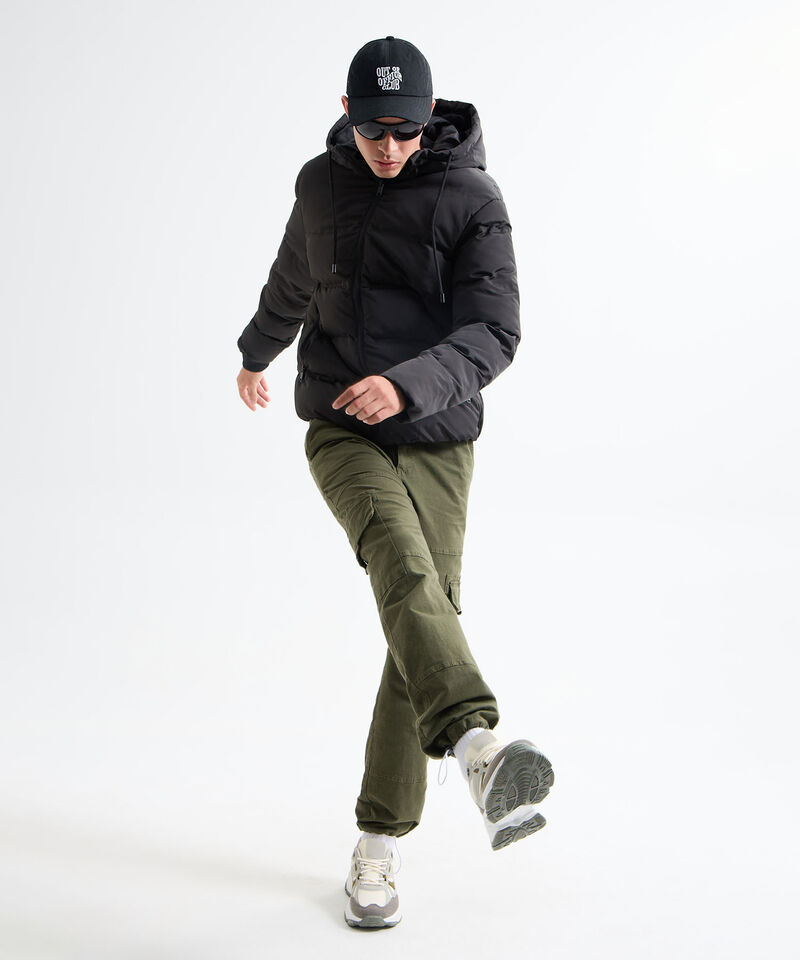Chaquetas para hombre