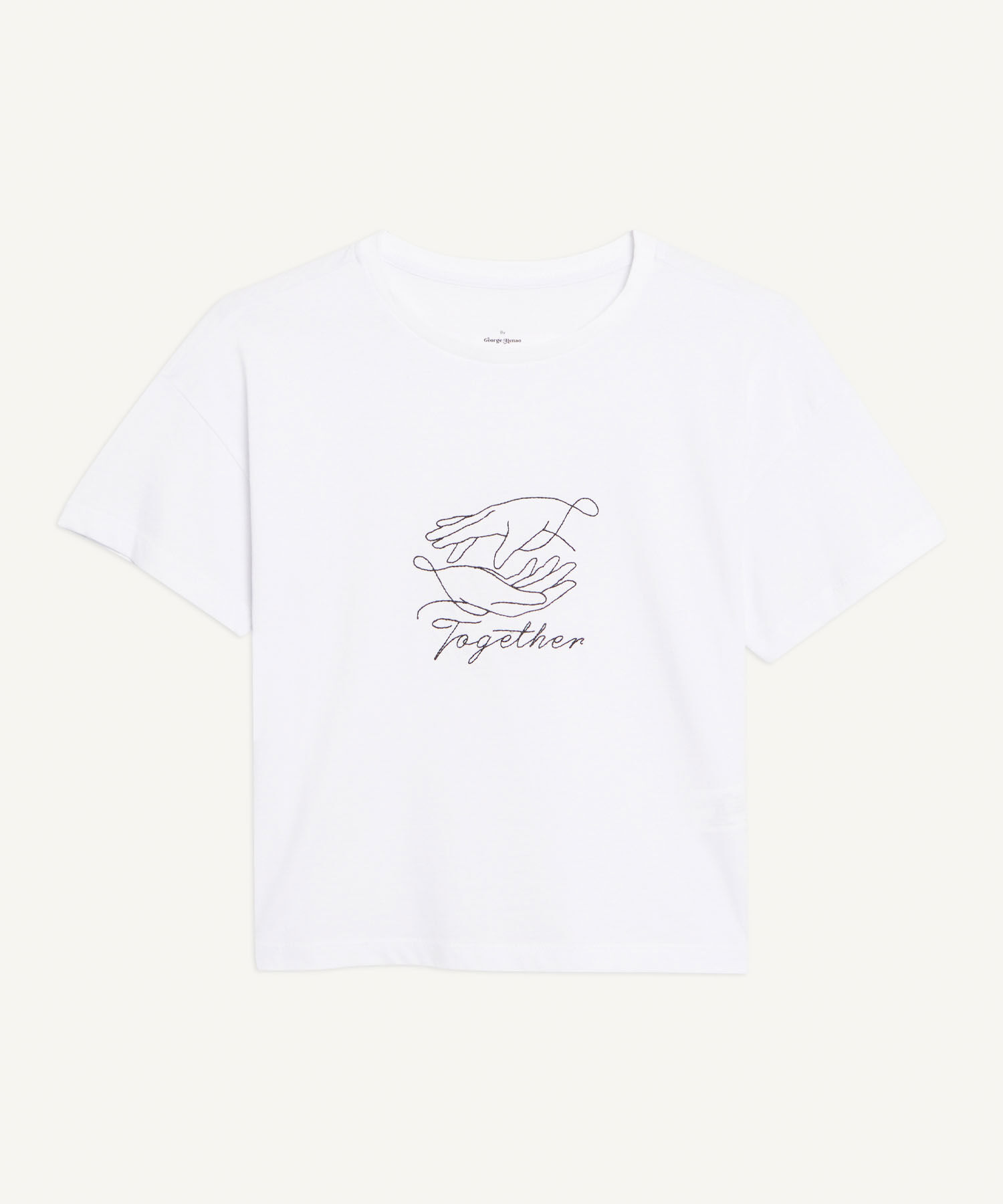 Camisetas básicas para mujer