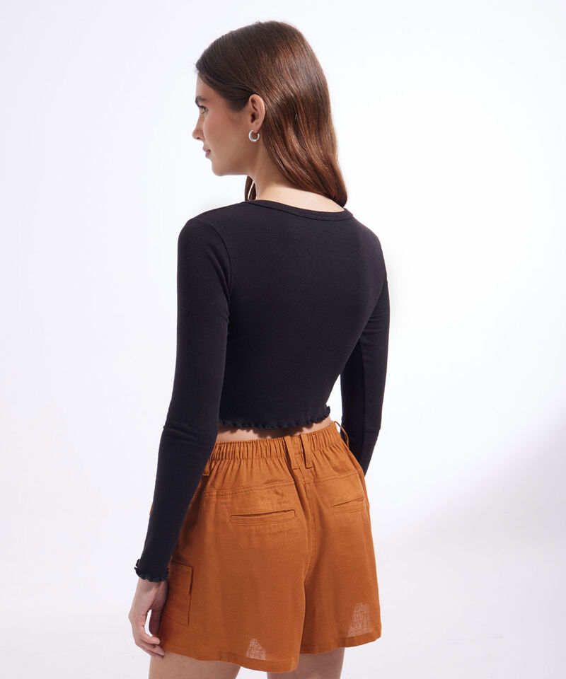 Camisetas Para Mujer