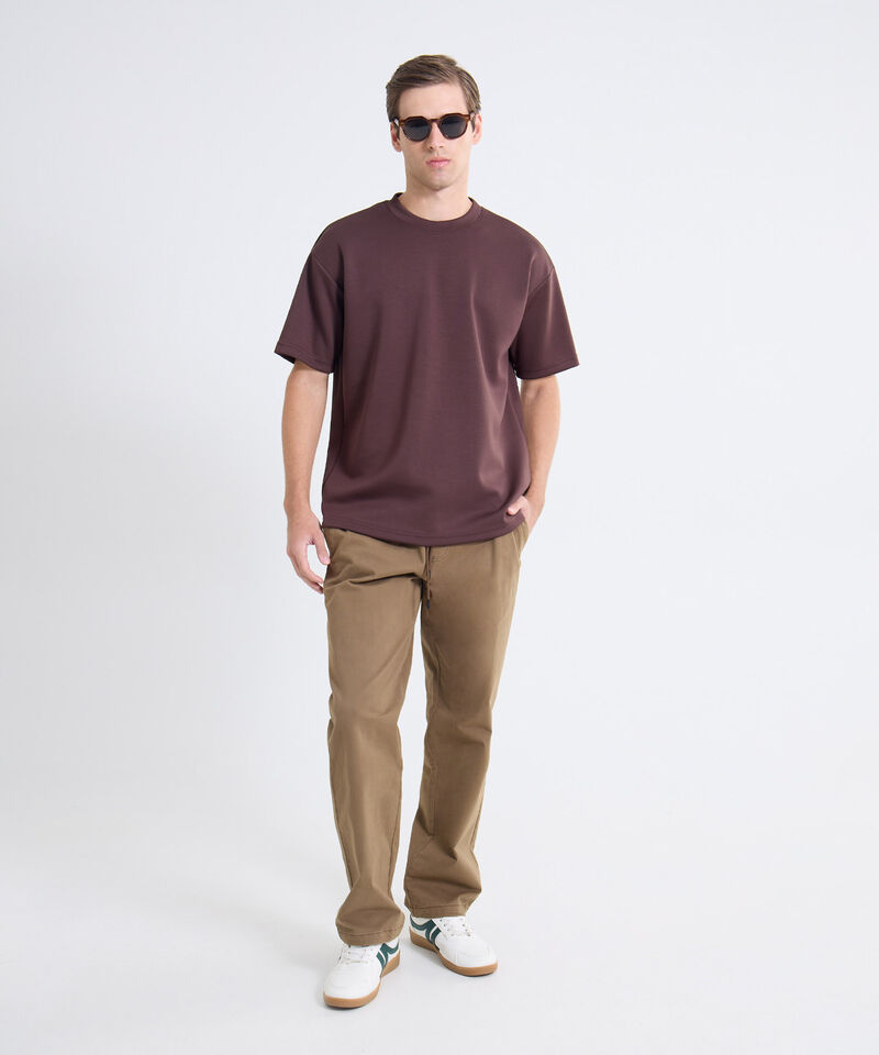 Camiseta para hombre