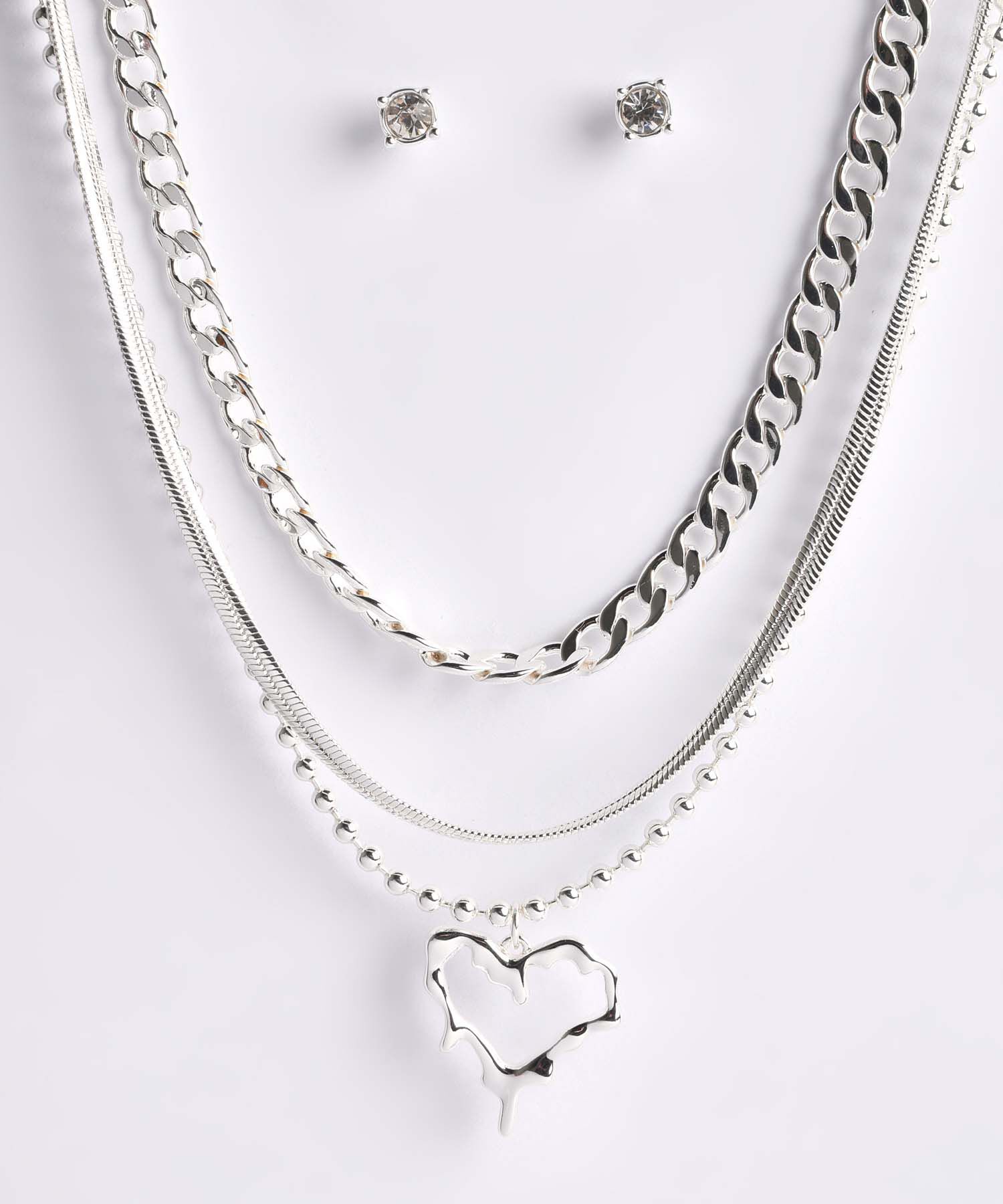 Sets de joyas para mujer