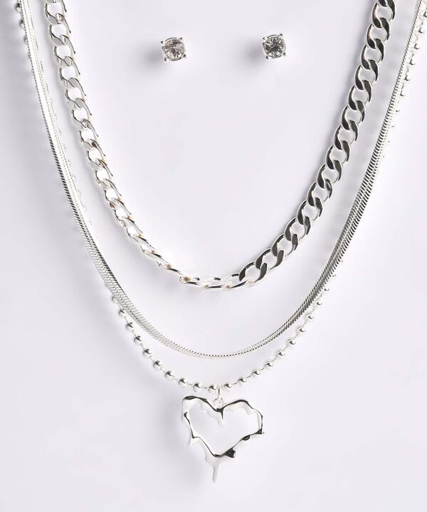 Sets de joyas para mujer