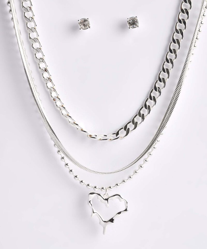 Sets de joyas para mujer