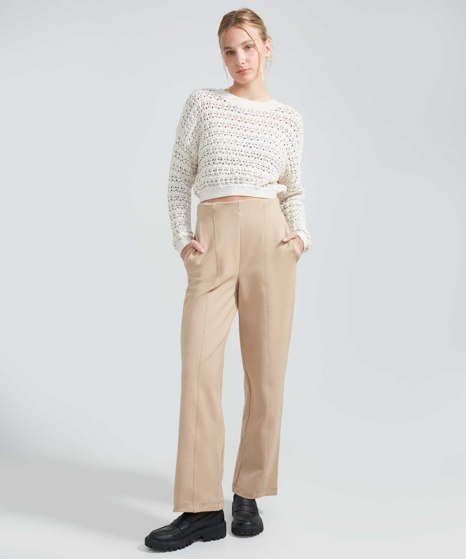 Pantalones para mujer