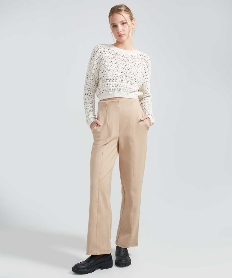 Pantalones para mujer