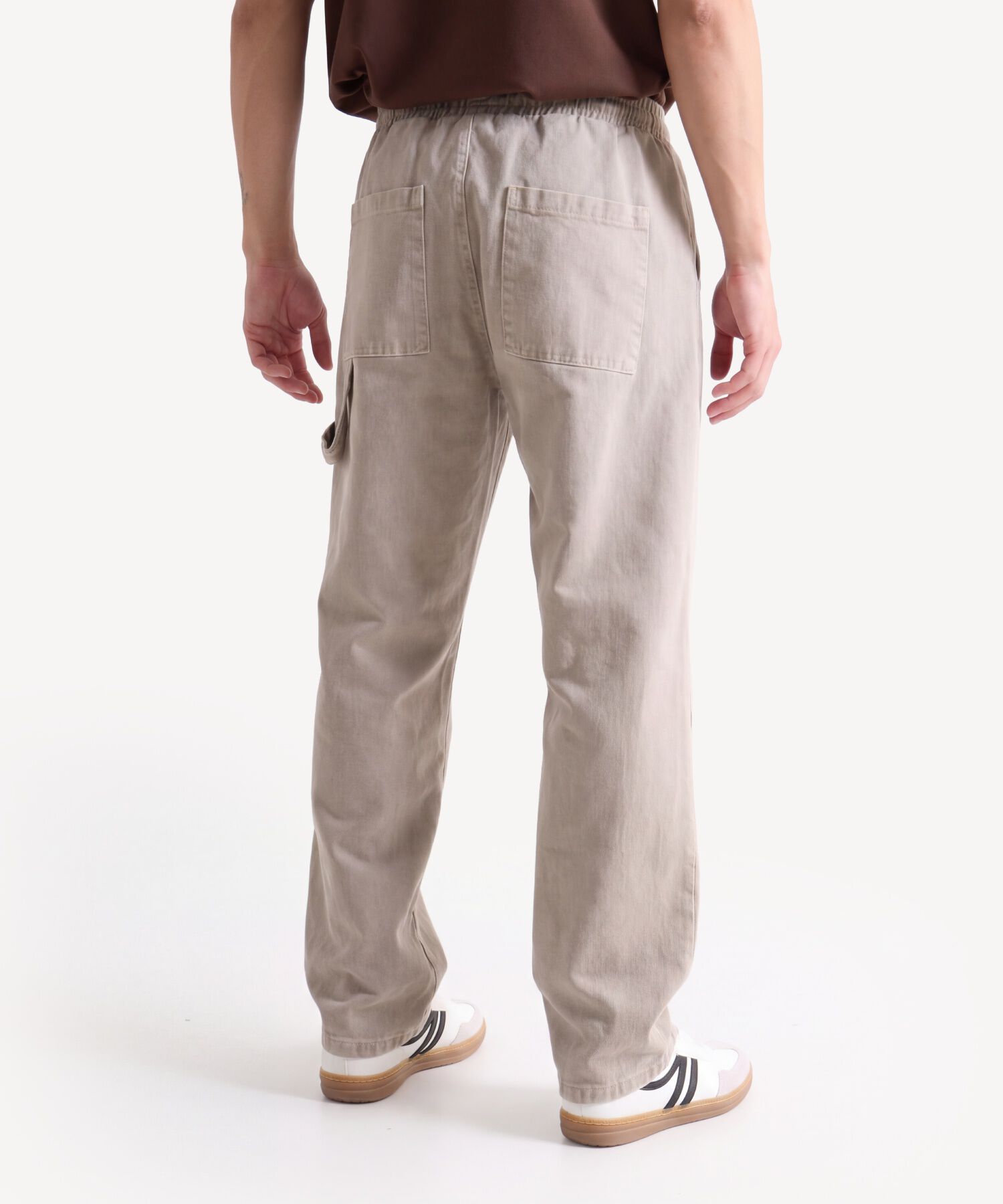 Pantalon Para Hombre